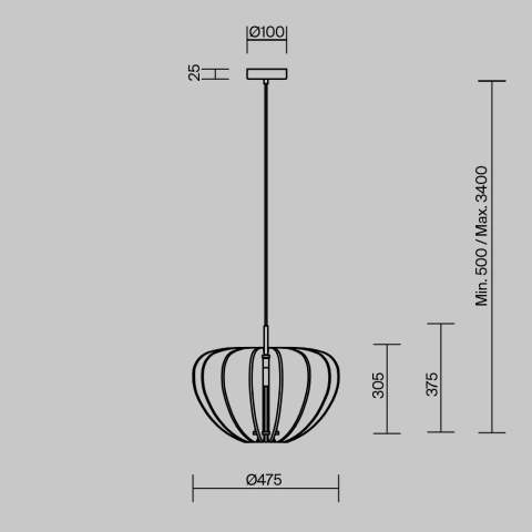 Pendul MOD398PL-01BR_5
