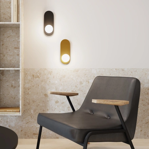 Aplica de Perete MOD419WL-01B_1