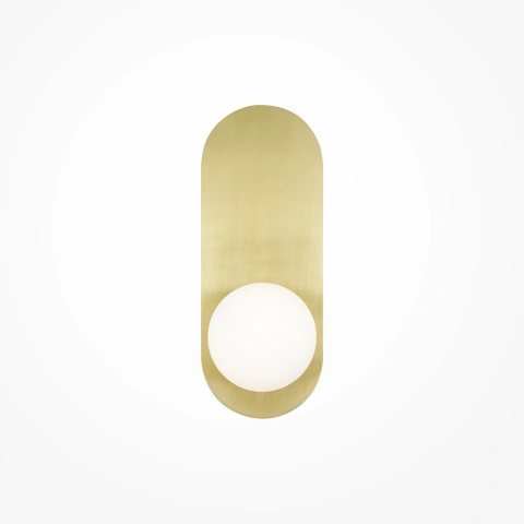 Aplica de Perete MOD419WL-01G