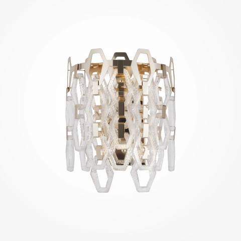 Aplica de Perete MOD490WL-02G