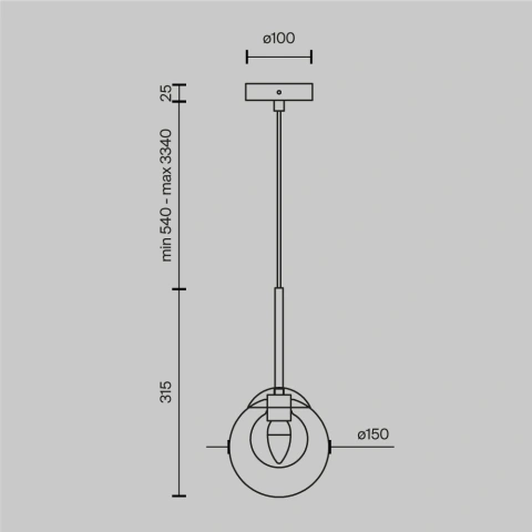 Pendul MOD521PL-01G1_5