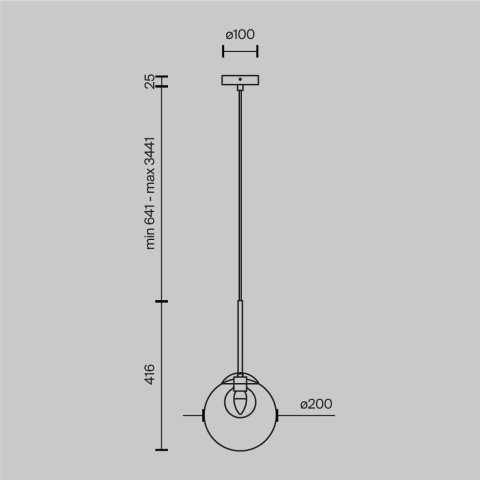 Pendul MOD521PL-01G3_4