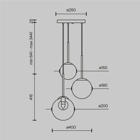 Pendul MOD521PL-03G_4