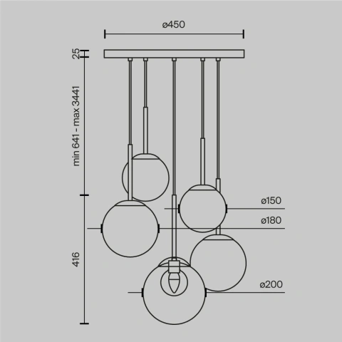 Pendul MOD521PL-05G_4