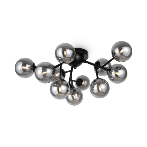 Aplica de Tavan MOD545CL-12B