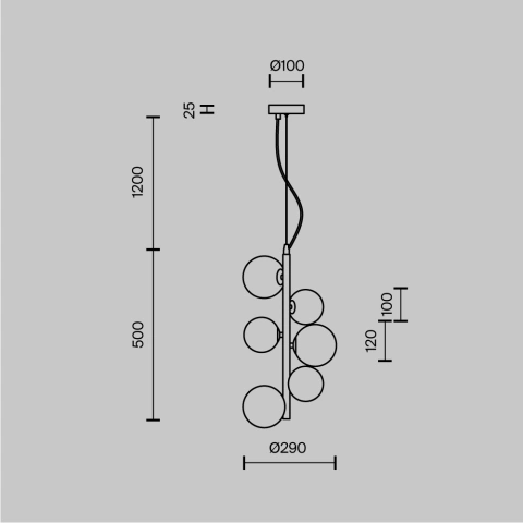 Pendul MOD545PL-06BS_4