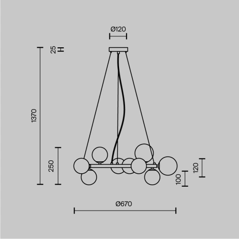 Pendul MOD545PL-11G_4