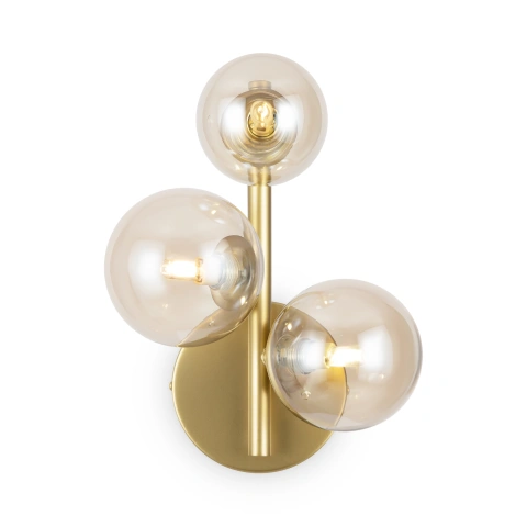 Aplica de Perete MOD545WL-03G