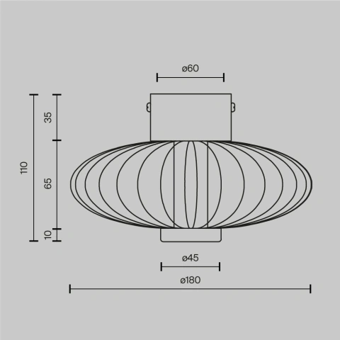Aplica de Perete MOD555WL-L3G3K_4