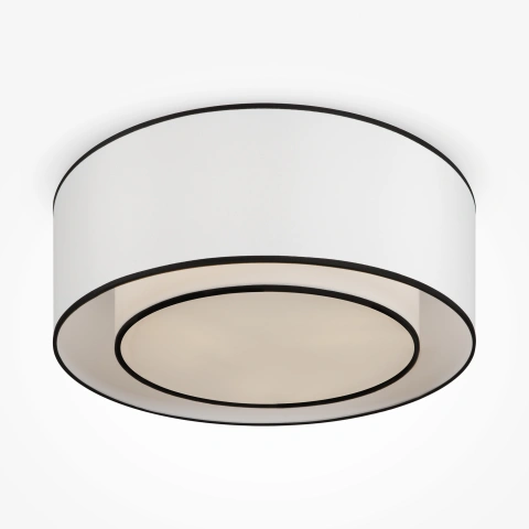 Aplica de Tavan MOD613CL-03W