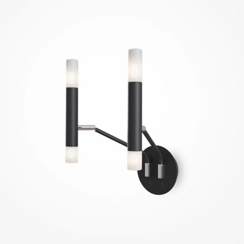 Aplica de Perete MOD620WL-04B