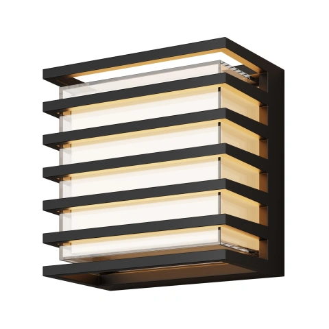 Aplica de Perete Exterior O020WL-L10B3K