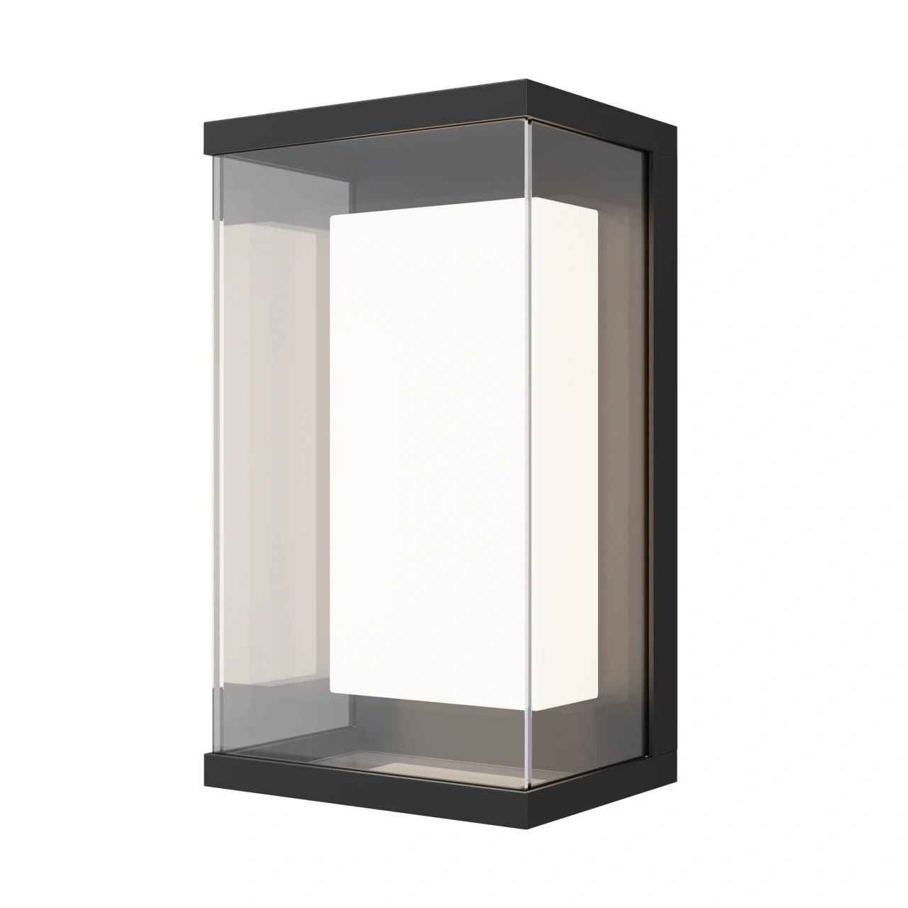 Aplica de Perete Exterior O021WL-L10B3K