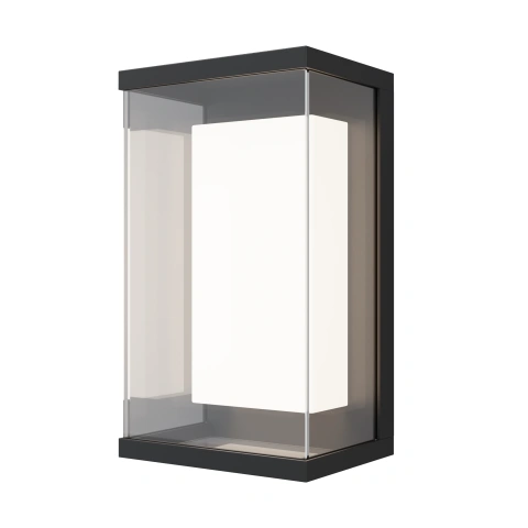 Aplica de Perete Exterior O021WL-L10B3K