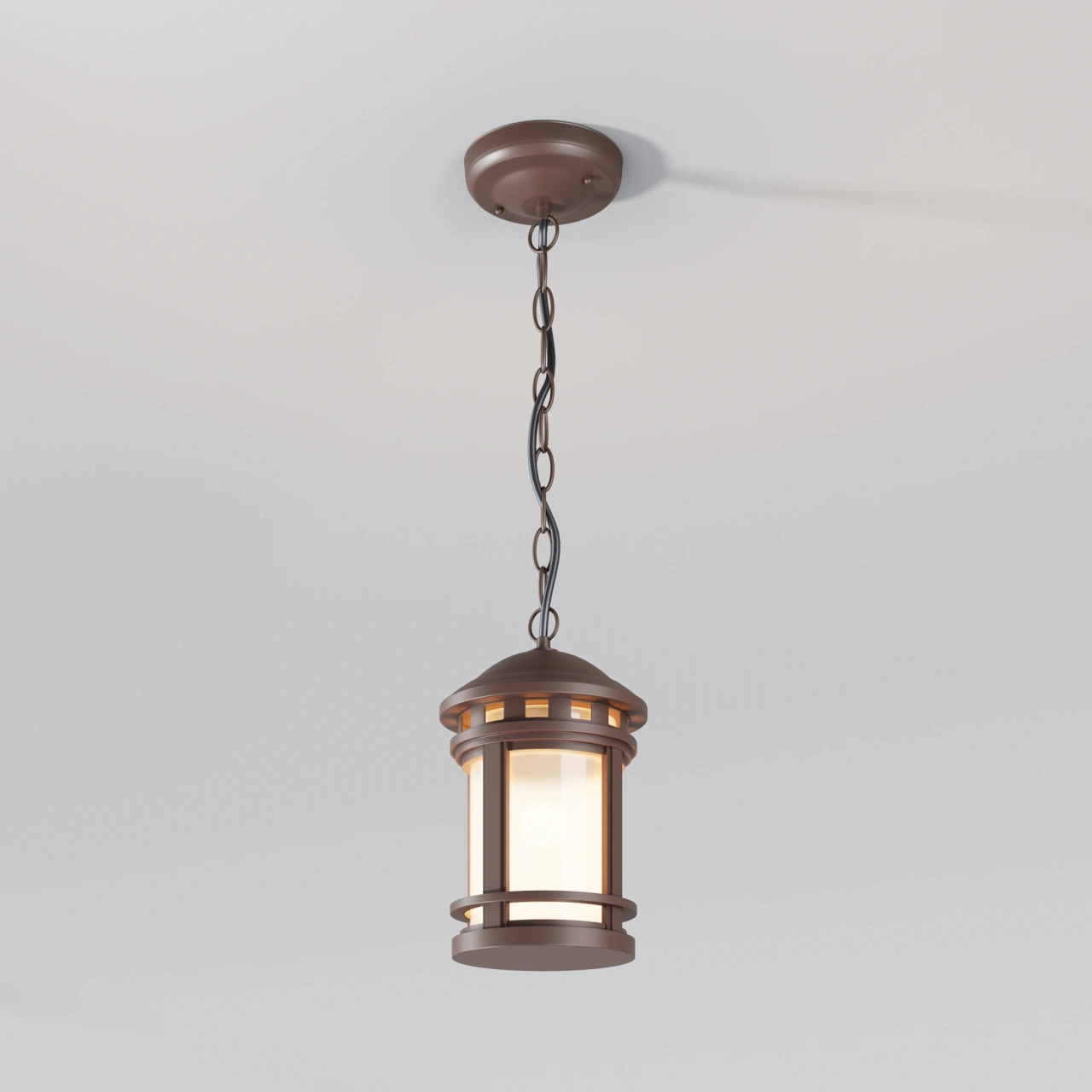 Pendul Exterior O031PL-01BR