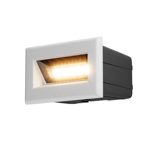 Aplica de Perete Exterior O045SL-L3W3K