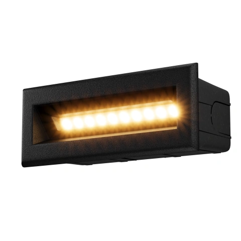 Aplica de Perete Exterior O045SL-L5B3K