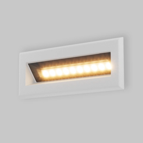 Aplica de Perete Exterior O045SL-L5W3K