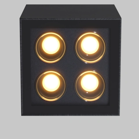 Aplica de Tavan Exterior O309CL-L8GF3K_3
