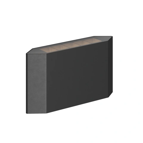 Aplica Decorativa O412WL-L5GF3K