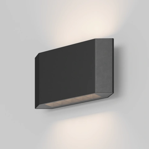 Aplica Decorativa O412WL-L8GF3K