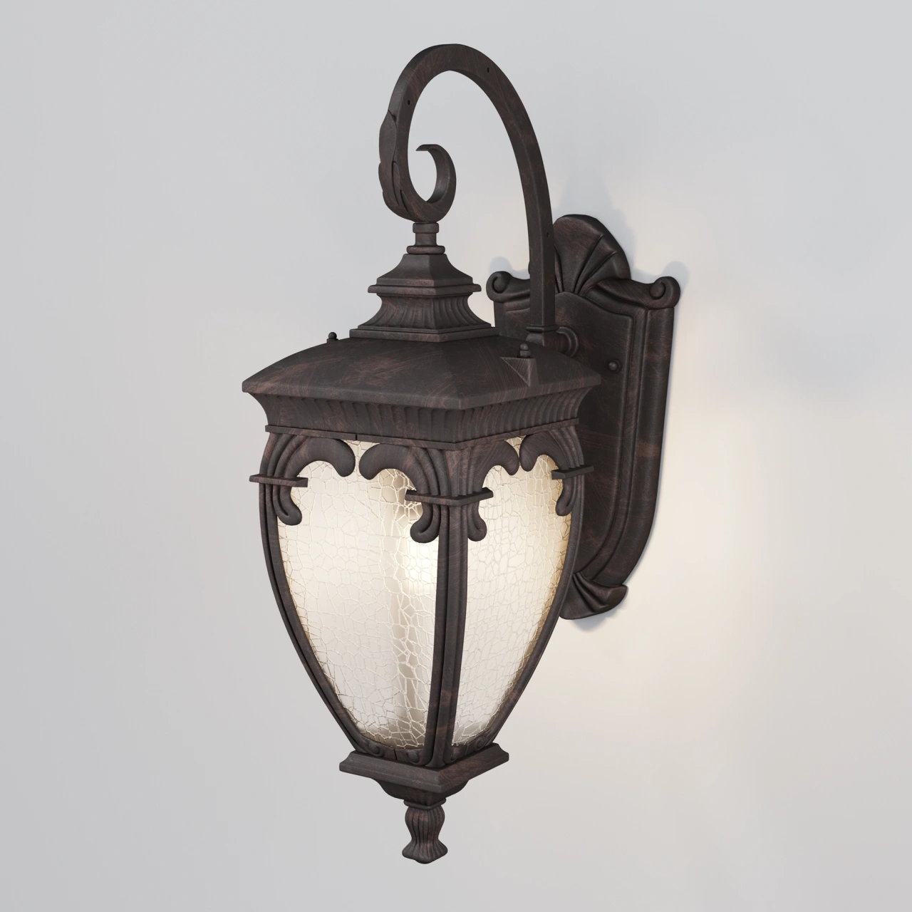 Aplica de Perete O414WL-01BZ
