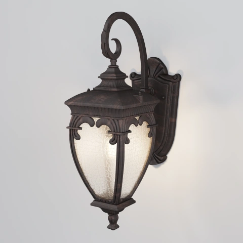 Aplica de Perete O414WL-01BZ