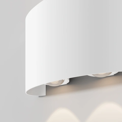 Aplica de Perete Exterior O417WL-L4W3K_3