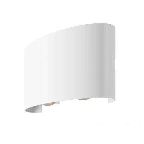 Aplica de Perete Exterior O417WL-L4W3K