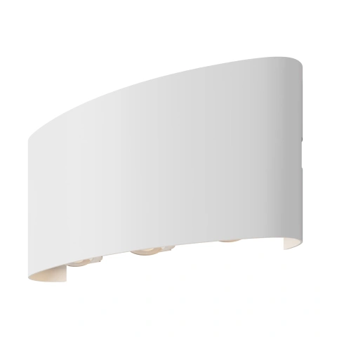 Aplica de Perete Exterior O417WL-L6W3K