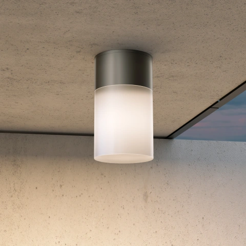 Aplica de Tavan Exterior O418CL-01B_1
