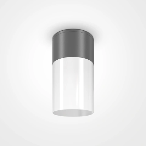 Aplica de Tavan Exterior O418CL-01GR
