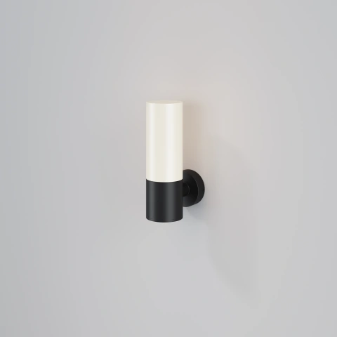 Aplica de Perete Exterior O418WL-01B
