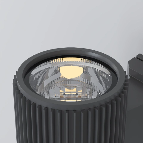 Aplica de Perete ExteriorO419WL-01GR_2