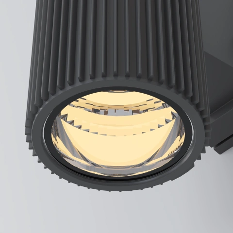 Aplica de Perete Exterior O419WL-02GR_2