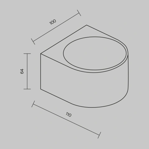 Aplica Decorativa O435WL-L5GF3K_4