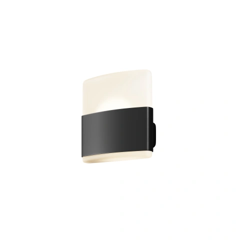 Aplica de Perete Exterior O442WL-L12GF3K1