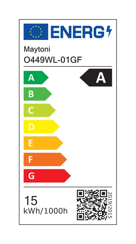 Aplica de Perete Exterior O449WL-01GF_4