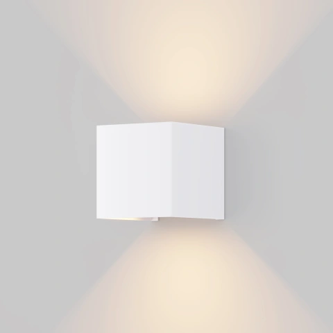 Aplica de Perete Exterior O572WL-L6W