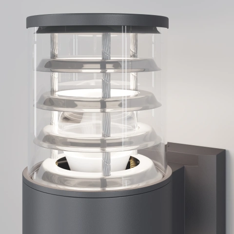 Aplica de Perete Exterior O576WL-01GR_2