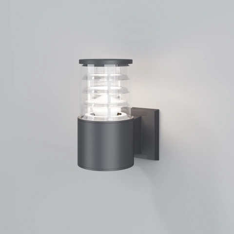 Aplica de Perete Exterior O576WL-01GR