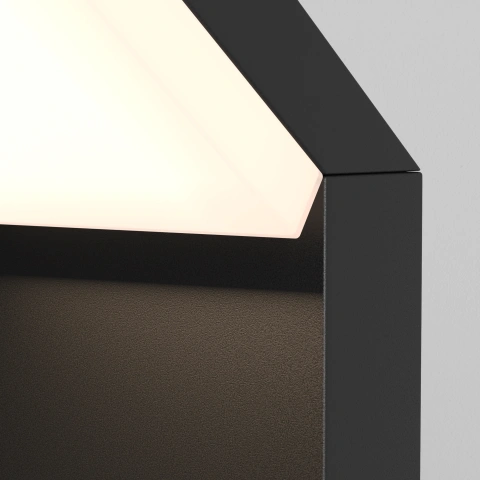 Aplica de Perete Exterior O595WL-L12B3K_2