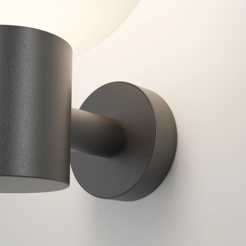 Aplica de Perete Exterior O598WL-01B_2