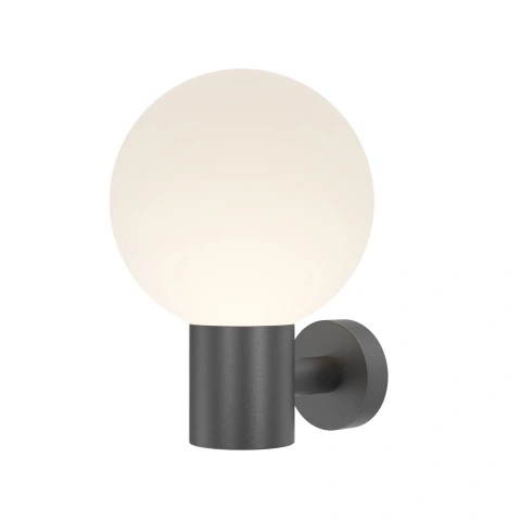Aplica de Perete Exterior O598WL-01B