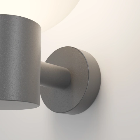 Aplica de Perete Exterior O598WL-01GR_2