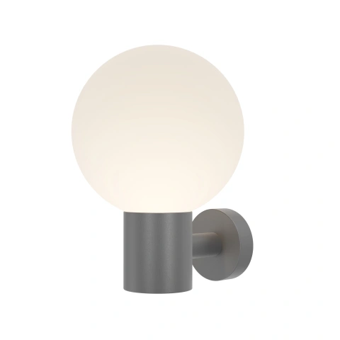 Aplica de Perete Exterior O598WL-01GR