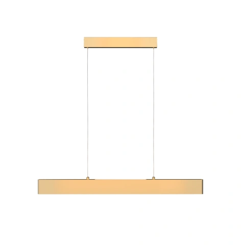 Pendul luminaire P010PL-L23G3K