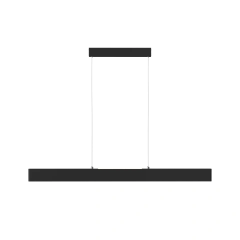 Pendul luminaire P010PL-L30B4K