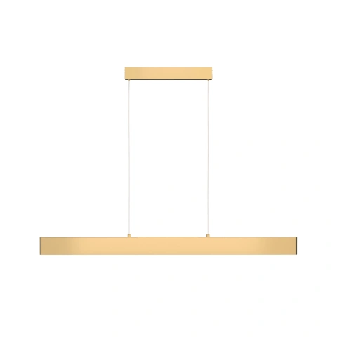 Pendul luminaire P010PL-L30G3K