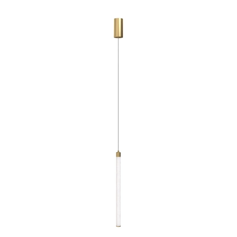 Pendul luminaire P022PL-L20G3K